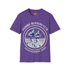 Enmore Runners Club T-Shirt — ERC Invitational
