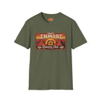 Enmore Runners Club T-Shirt — Vintage Desert Marathon