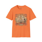 Enmore Runners Club T-Shirt — 'Now Running'