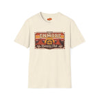 Enmore Runners Club T-Shirt — Vintage Desert Marathon