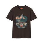 Enmore Runners Club T-Shirt — Worth It Probably