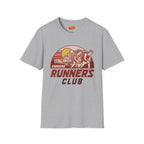 Enmore Runners Club T-Shirt — Sore Knees