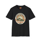 Enmore Runners Club T-Shirt — Vintage Pace Negotiable Trainer