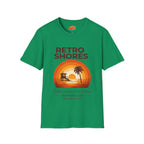 Retro Shores Vacation Club T-Shirt — Vintage Endless Summer