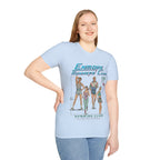Enmore Runners Club T-Shirt — Vintage Workout
