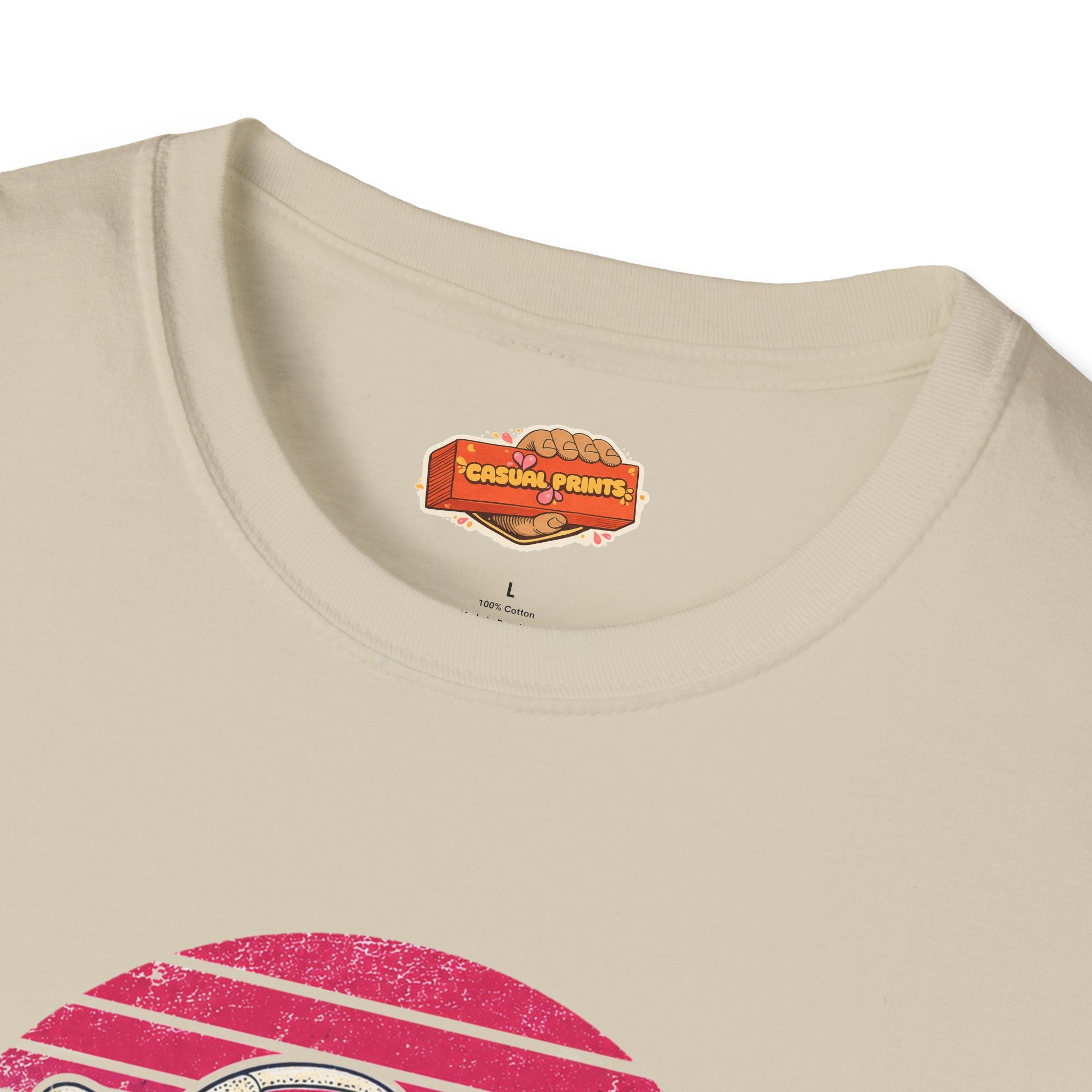Enmore Runners Club T-Shirt — ERC Sneaker 2042