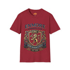 Enmore Runners Club T-Shirt — ERC Crest