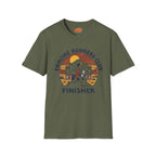 Enmore Runners Club T-Shirt—Finisher