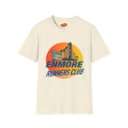 Enmore Runners Club T-Shirt — Retro Sunset Theatre