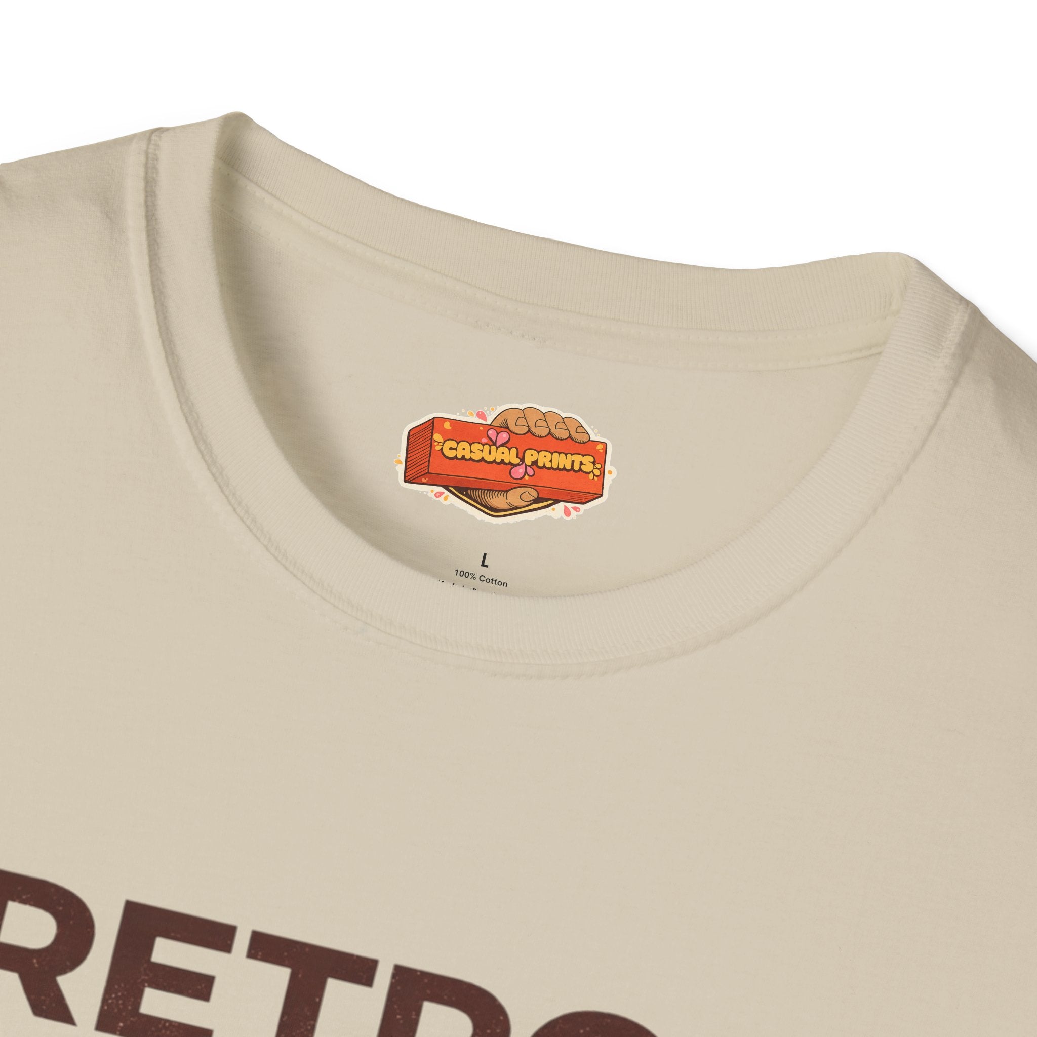 Retro Shores Vacation Club T-Shirt — Vintage Endless Summer