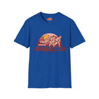 Enmore Runners Club T-Shirt — Sore Knees