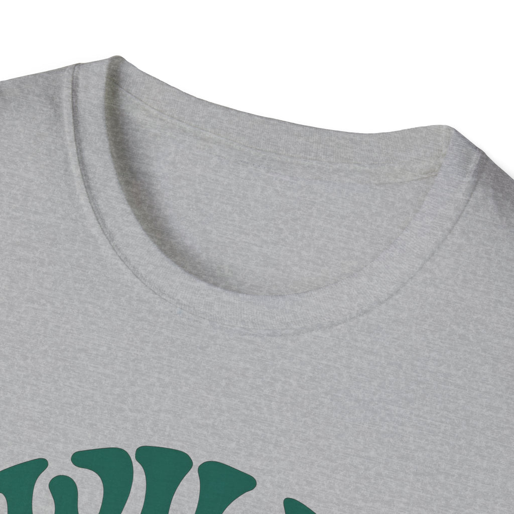 Wild Child Retro Sun T-Shirt