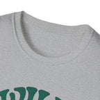Wild Child Retro Sun T-Shirt