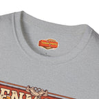 Enmore Runners Club T-Shirt — Vintage Desert Marathon