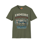 Enmore Runners Club T-Shirt — Vintage Team