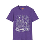 Enmore Runners Club T-Shirt —Vintage Race Graphic