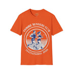 Enmore Runners Club T-Shirt — ERC Invitational