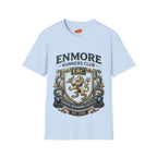 Enmore Runners Club T-Shirt — ERC Crest