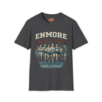 Enmore Runners Club T-Shirt — Vintage Team