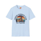 Enmore Runners Club T-Shirt — Pace Negotiable