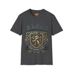 Enmore Runners Club T-Shirt — ERC Crest