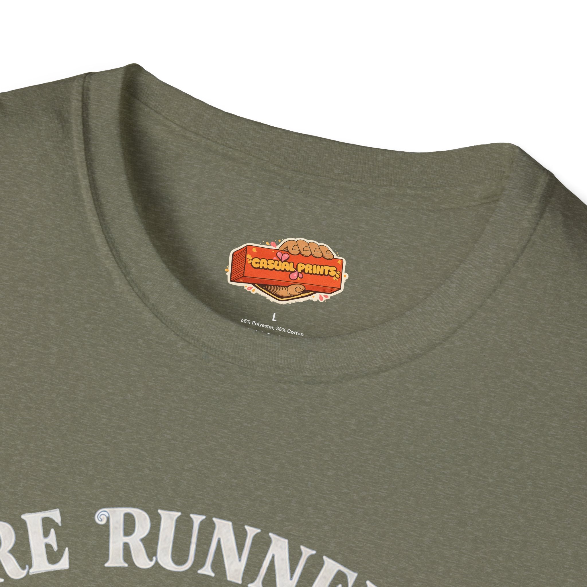 Enmore Runners Club T-Shirt — ERC Invitational