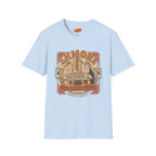 Enmore Runners Club T-Shirt — 'Now Running'