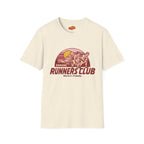 Enmore Runners Club T-Shirt — Sore Knees
