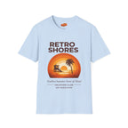 Retro Shores Vacation Club T-Shirt — Vintage Endless Summer