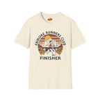 Enmore Runners Club T-Shirt—Finisher