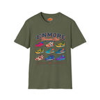 Enmore Runners Club— Trainer Prototypes