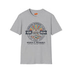 Enmore Runners Club T-Shirt — Vintage 10K Race