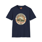 Enmore Runners Club T-Shirt — Vintage Pace Negotiable Trainer