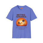 Retro Shores Vacation Club T-Shirt — Vintage Endless Summer