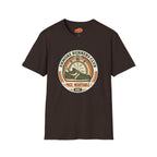 Enmore Runners Club T-Shirt — Vintage Pace Negotiable Trainer