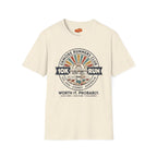 Enmore Runners Club T-Shirt — Vintage 10K Race