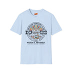 Enmore Runners Club T-Shirt — Vintage 10K Race