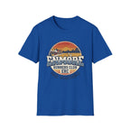 Enmore Runners Club T-Shirt — Street Scene