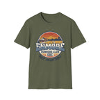 Enmore Runners Club T-Shirt — Street Scene