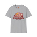 Enmore Runners Club T-Shirt — Sore Knees