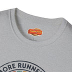 Enmore Runners Club T-Shirt — Vintage 10K Race
