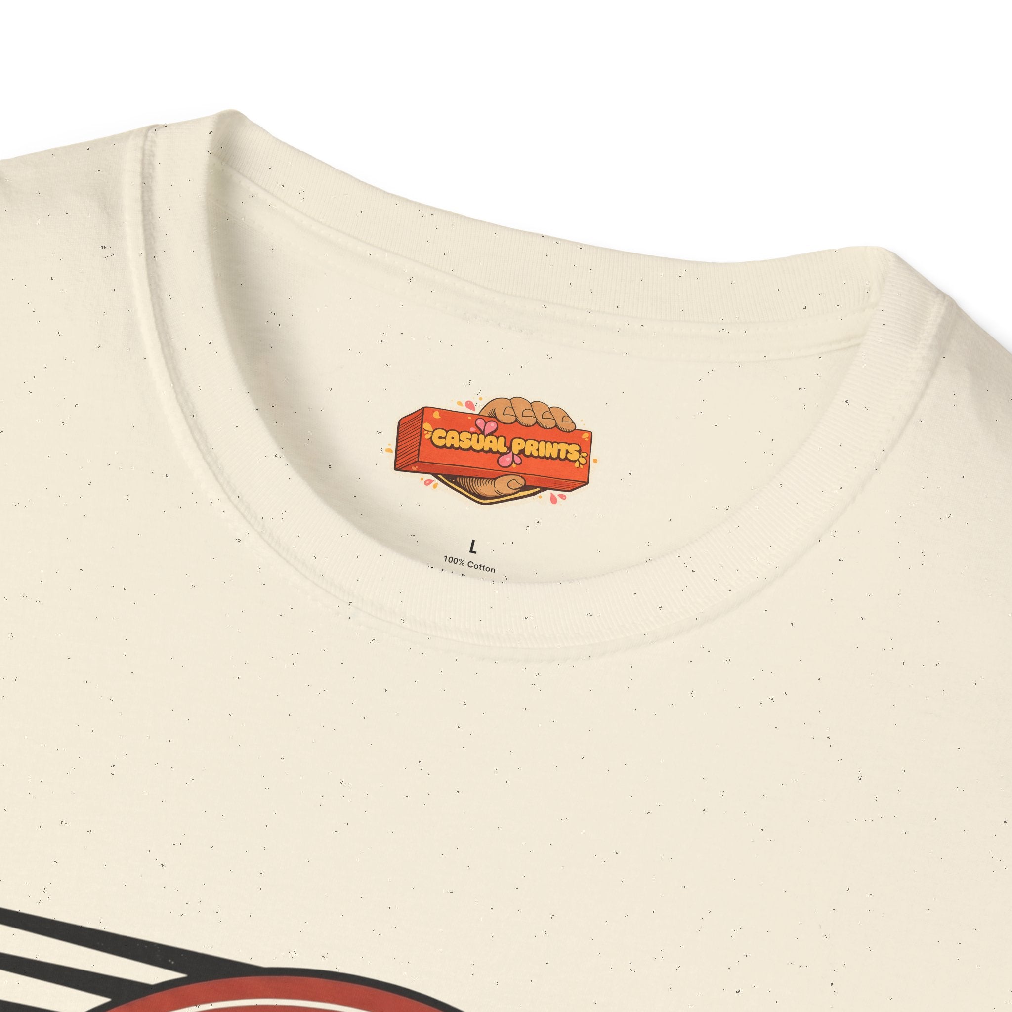 Enmore Runners Club T-Shirt — Vintage Worth It