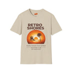 Retro Shores Vacation Club T-Shirt — Vintage Endless Summer