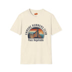 Enmore Runners Club T-Shirt — Pace Negotiable