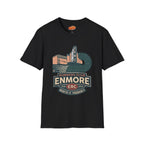 Enmore Runners Club T-Shirt — Worth It Probably