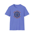 The Great Outdoors Compass T—Shirt