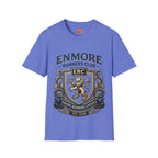 Enmore Runners Club T-Shirt — ERC Crest