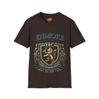 Enmore Runners Club T-Shirt — ERC Crest