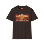 Enmore Runners Club T-Shirt — Vintage Desert Marathon