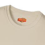 Enmore Runners Club T-Shirt — Winged Runner